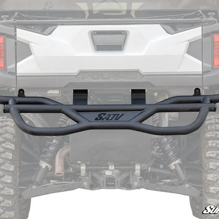 Rear Bumper Polaris General, Superatv RBG-P-GEN1K-001-00
