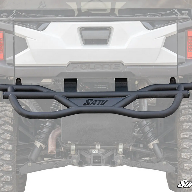 Rear Bumper Polaris General, Superatv RBG-P-GEN1K-001-00
