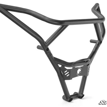 Rear Bumper Polaris Pro R, Superatv RBG-P-PROR-00