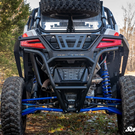 Rear Bumper Polaris Pro Xp, Superatv RBG-P-PROXP-00