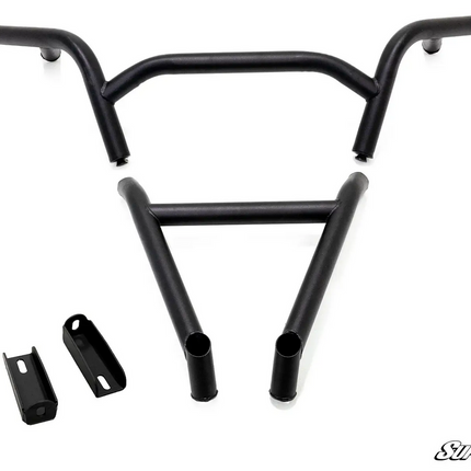 Rear Bumper Polaris Pro Xp, Superatv RBG-P-PROXP-00