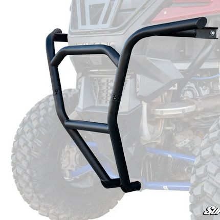 Rear Bumper Polaris Pro Xp, Superatv RBG-P-PROXP-00