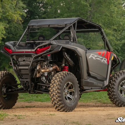 Rear Bumper Polaris Rzr Xp, Superatv RBG-P-RZRXP-00
