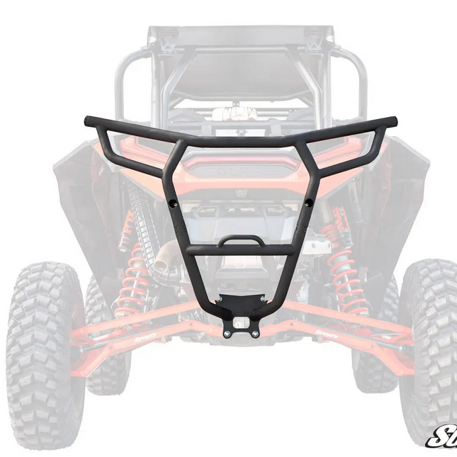 Rear Bumper Polaris Rzr Turbo S, Superatv RBG-P-RZRXPTS-00