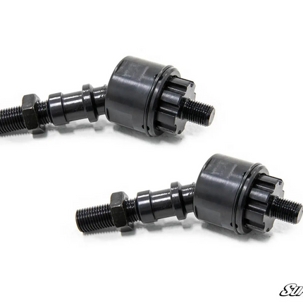 Adjustable Inner Tie Rod End Replacement, Sold As Pair, Superatv RBS-001