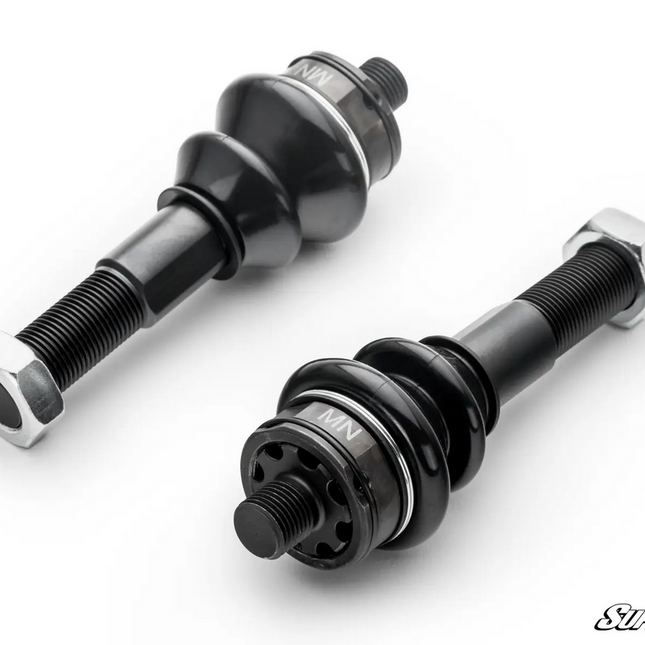 Adjustable Inner Tie Rod End Replacement, Sold As Pair, Superatv RBS-008-K
