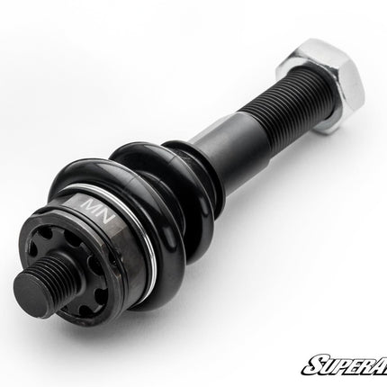 Adjustable Inner Tie Rod End Replacement, Sold As Each Superatv RBS-008