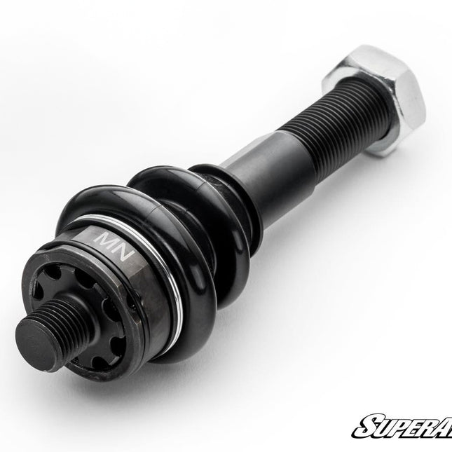 Adjustable Inner Tie Rod End Replacement, Sold As Each Superatv RBS-008