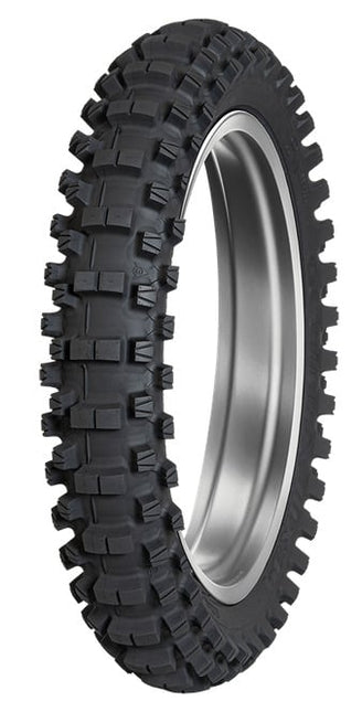 100/90-19 57M Tt Geomax MX34 Dunlop, 640327
