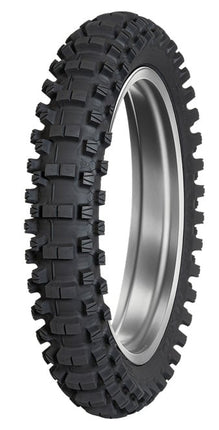 70/100-10 41J Tt Geomax MX34 Dunlop, 640366