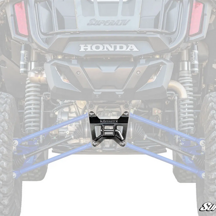 Honda Talon Rear Hitch Receiver, Superatv RH-H-TAL-02