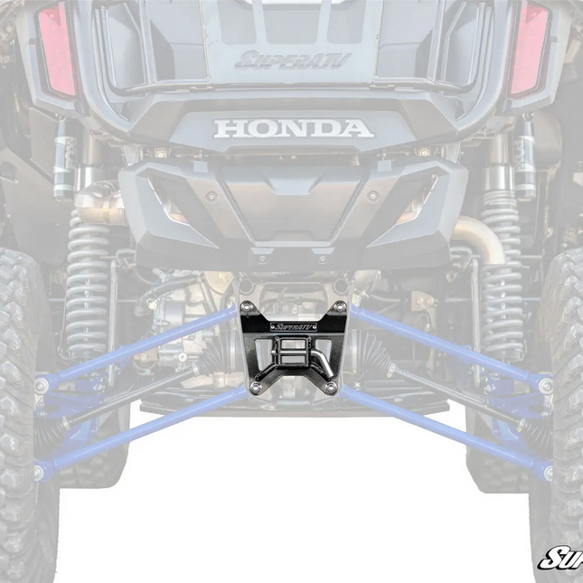 Honda Talon Rear Hitch Receiver, Superatv RH-H-TAL-02