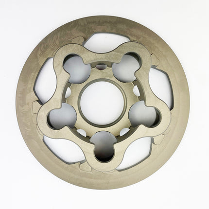 Clutch Pressure Plate Core Exp 3.0 250 Rekluse 113-014