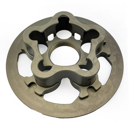 Clutch Pressure Plate Core Exp 3.0 250 Rekluse 113-014