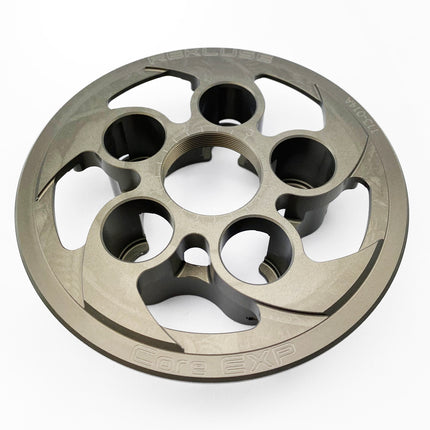 Clutch Pressure Plate Core Exp 3.0 250 Rekluse 113-014