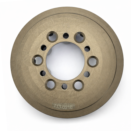Clutch Pressure Plate Core KTM 65 Rekluse 113-021