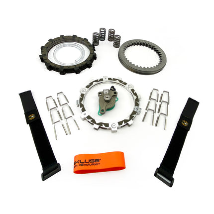 Clutch Kit Radiusx 4.0 16-24 Gas Es 700 Sm Husq 701 KTM 690 R Smc Rekluse RMS-8303085