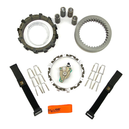 Clutch Kit Radiusx 4.0 16-24 Gas Es 700 Sm Husq 701 KTM 690 R Smc Rekluse RMS-8303085