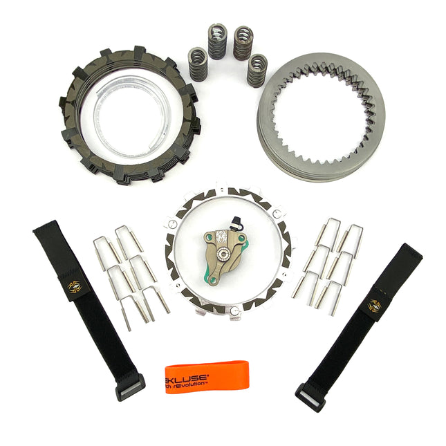 Clutch Kit Radiusx 4.0 16-24 Gas Es 700 Sm Husq 701 KTM 690 R Smc Rekluse RMS-8303085