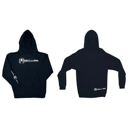 Hooded Pullover Navy Heavyweight 2XL Rekluse RMS-961-XXL