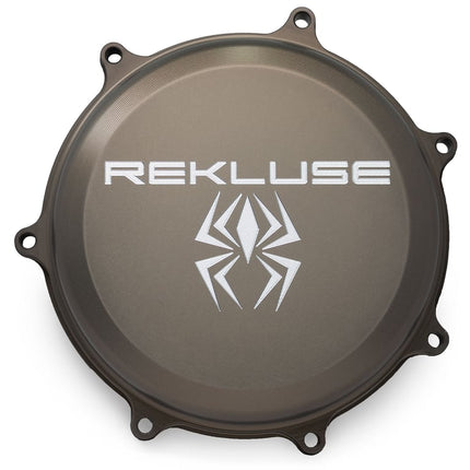 Clutch Cover 19-25 Yamaha WR 250 F YZ Fx Rekluse RMS-0407002