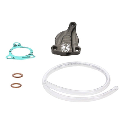 Clutch Slave Cylinder Assembly 22-23 Husq Fe 450 501 S Rekluse RMS-2400030