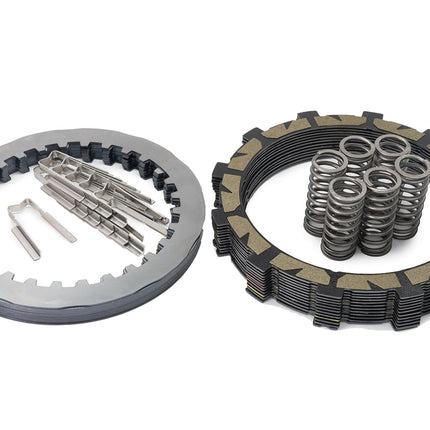 Clutch Pack Torq Drive 05-18 Honda CRF 450 X Rekluse RMS-2801013