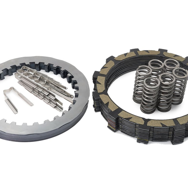 Clutch Pack Torq Drive 15-24 Husq 401 KTM 250 Duke 390 Rc Royal Enfield 650 Gt Int Rekluse RMS-2813001