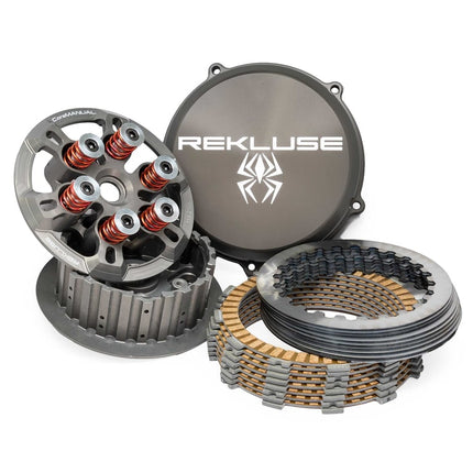 Clutch Kit Core Manual 18-21 Honda CRF 250 R Rx Rekluse RMS-7001001