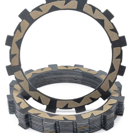 Clutch Kit Core Manual Torq Drive 15-16 Husq Fe 450 501 S Fr KTM Exc Xc W 500 Rekluse RMS-7113082
