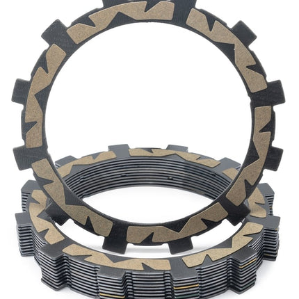 Clutch Kit Core Manual Torq Drive 22-25 Gas Ex 250 F 350 Mc Husq Fc Fx KTM Sx Xc Rekluse RMS-7113281