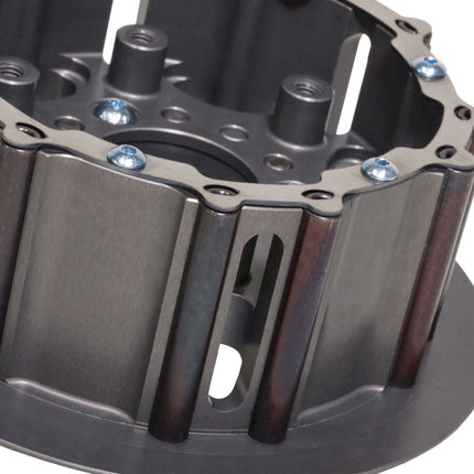 Clutch Kit Core Manual Torq Drive 07-10 American V-twin Rekluse RMS-7115001