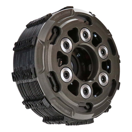 Clutch Kit Core Manual Torq Drive 07-10 American V-twin Rekluse RMS-7115001