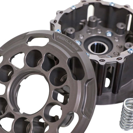 Clutch Kit Core Manual Torq Drive 11-24 American V-twin Rekluse RMS-7115005