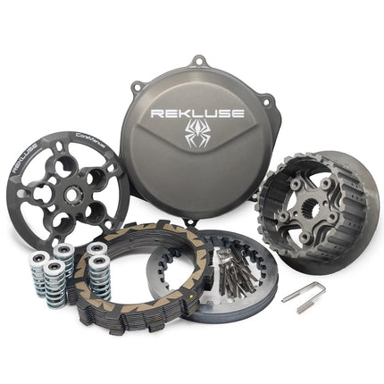 Clutch Kit Core Manual Torq Drive 01-14 Yamaha WR 250 F YZ Rekluse RMS-7171