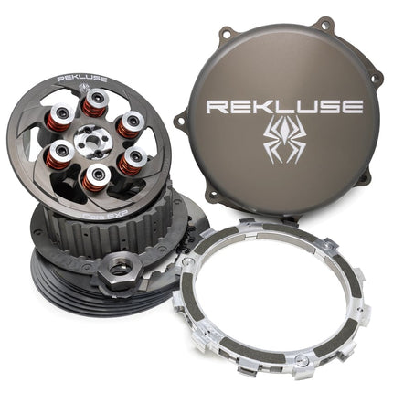 Clutch Kit Core Exp 3.0 16-25 Cobra Cx 65 Rekluse RMS-7703