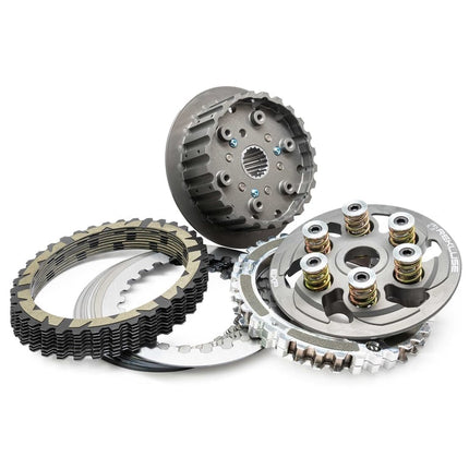 Clutch Kit Radiuscx HD 95-22 American V-twin Sportster Xl 1200 Rekluse RMS-7915006