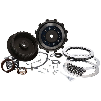 Clutch Kit Zsp 04-14 Honda Trx 450 R Rekluse RMS-815
