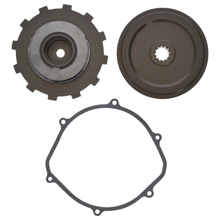 Clutch Kit Zsp 04-14 Honda Trx 450 R Rekluse RMS-815