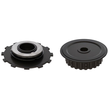 Clutch Kit Zsp 04-14 Honda Trx 450 R Rekluse RMS-815