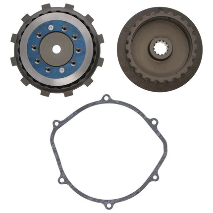 Clutch Kit Zsp 04-14 Honda Trx 450 R Rekluse RMS-815