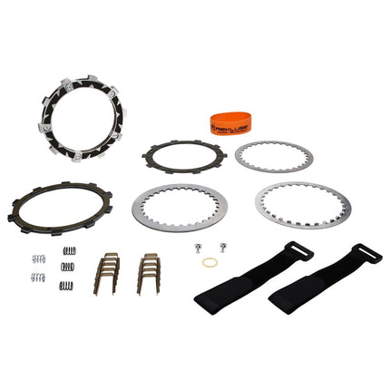 Clutch Kit Radiusx 4.0 19-23 Honda Cb 500 F ABS X Cl Cmx Rebel Rekluse RMS-8301026