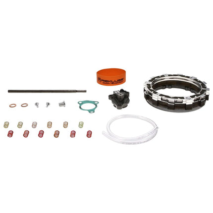 Clutch Kit Radiusx 22-25 Beta 250 Rr X 300 Rx Rekluse RMS-8302122