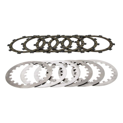 Clutch Kit Radiusx 4.0 14-24 Yamaha Fz 07 Mt Xsr 700 Xtz Tenere Rekluse RMS-8307007
