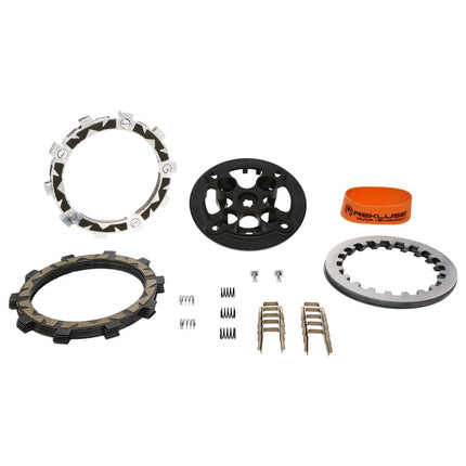 Clutch Kit Radiusx Dds 13-16 Husa Te 250 300 Husq Tc KTM Exc Sx Xc W Rekluse RMS-8313036