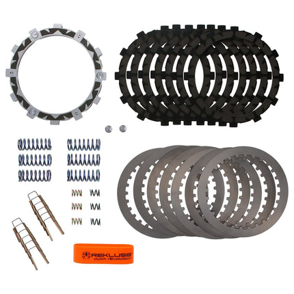 Clutch Kit Radiusx 4.0 23-23 Gpx Fse 450 Kove Rekluse RMS-8321001