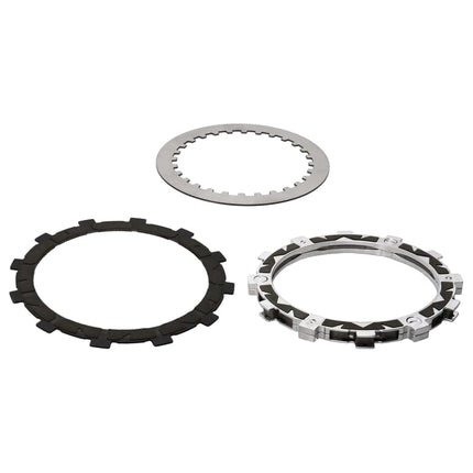 Clutch Kit Radiusx 4.0 23-23 Gpx Fse 450 Kove Rekluse RMS-8321001