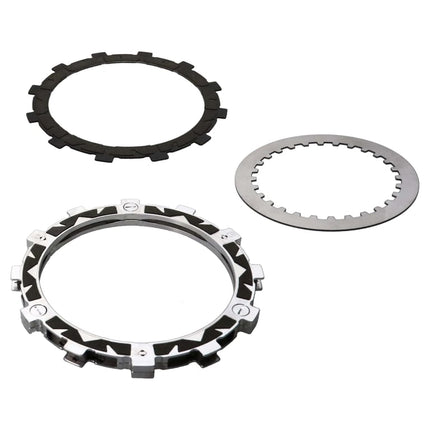 Clutch Kit Radiusx 4.0 23-23 Gpx Fse 450 Kove Rekluse RMS-8321001