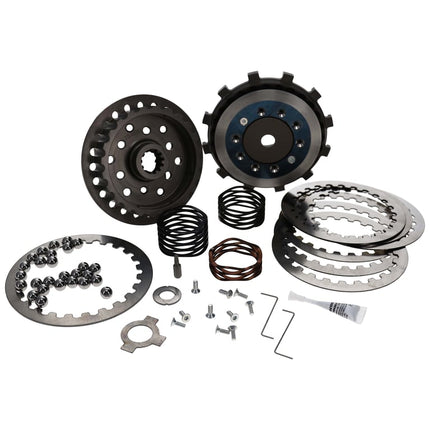 Clutch Kit Zsp 03-07 KTM 250 Exc G 400 450 Mxc Sms Sxs Xc W Sx 525 Smr 560 Rekluse RMS-833