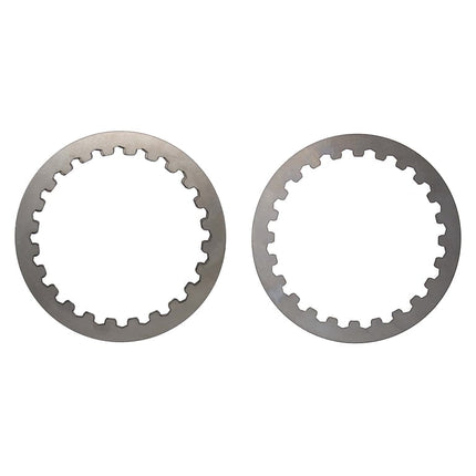 Clutch Kit Zsp 03-07 KTM 250 Exc G 400 450 Mxc Sms Sxs Xc W Sx 525 Smr 560 Rekluse RMS-833